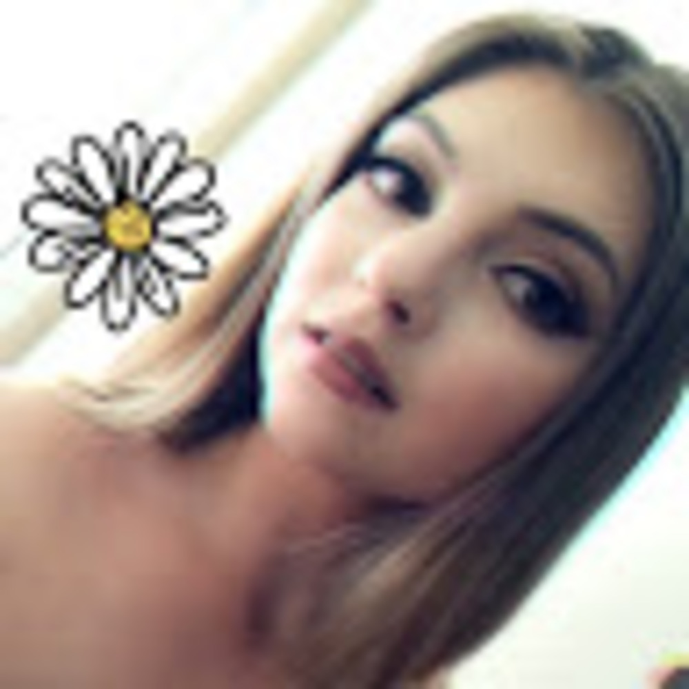 Meet your Posher, Krysta